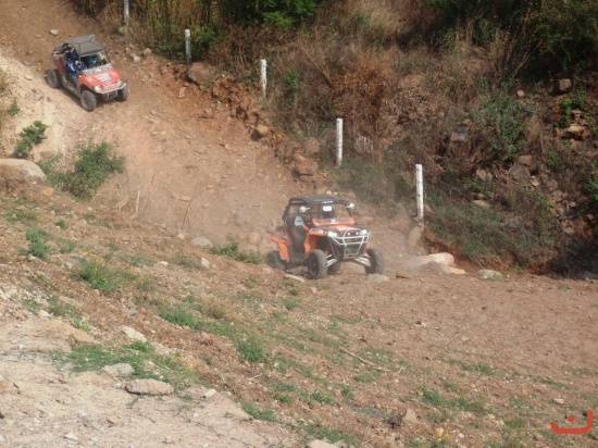 Cerro Viejo 2015_16